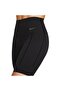 شورت Dri-Fit Universa متوسط ​​الدعم عالي الخصر مقاس 8 بوصات لتدريب راكبي الدراجات النارية - 5