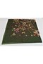 Patterned Embroidery Writing 100 Cm. - 4