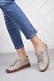 Genuine Leather Women's Daily Light Comfortable Summer Shoes Dd1961 - 3
