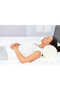 Viscopil Neck Support Pillow