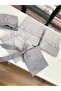 Baby Bedding Pique Set 100% Cotton Oeko-Tex Certified - 3