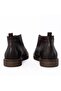 Dante Men's Genuine Leather Casual Boots-23210 - 3