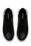 LEO 5FX Siyah Erkek Sneaker - 4