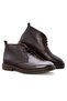 Dante Men's Genuine Leather Casual Boots-23210 - 5