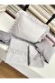 Baby Bedding Pique Set 100% Cotton Oeko-Tex Certified - 2