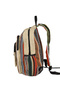 Sustainable Handmade Hemp Backpack | Perfect for Everyday and Travel - 3