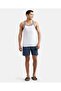 Athleisure-Womens Tank Top MW22-01 Black - 4