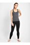 Athleisure-Womens Yoga Pant AA01-01 Black - 5