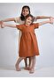 Modal Linen Oversize Dress - 7