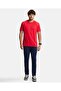Move-Mens Ultra-soft Track Pant MV11-01 Blue - 4