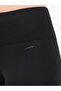 Move Women Slim Fit Capri MW36-01 Black - 6