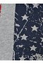 USA Original Printed VEST UB10-01 Gray - 4