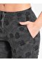 24X7 Capri Pants 1300-01 Gray - 6