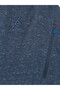 Athleisure-Mens Strait fit Track AM02-01 Blue - 6
