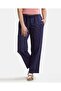 Relax Women Long Pant RX06-01 Blue