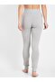 Cuffed Track Pant 1323-01 Gray - 3