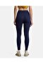 Athleisure-Womens Yoga Pant AA01-01 Blue - 3
