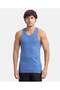 24X7 Racer Back Tank Top 1467-01 Gray