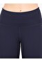 Move Women Slim Fit Capri MW36-01 Blue - 5