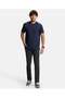 Move-Mens Track Pant  SP27-01 Black - 5