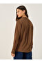 Solid Long Sleeve Shirt with Utility Pocket Detail - 5