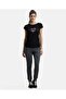 Cuffed Track Pant 1323-01 Gray - 4