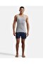 24X7 Racer Back Tank Top 1467-01 Blue - 4