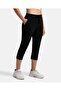 24X7 Capri Pants 1300-01 Black - 3