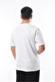 Men's basic heavyweight t-shirt. compact cotton oversized t-shirt. crew neck and short sleeves. - 5