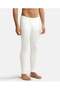 Thermal Long John 2420-01 White - 2