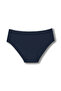 4 Pack Cotton Ribbed High Waist Plus Size Women's Panties - 3