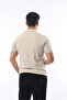Men's Viscose Mixed Knitted Polo T-Shirt 3 Buttons Flexible and Breathable Quality - 6