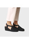 Women's / Girls Sandals Fabi Toni Pons Produced by Sheet Black - 4