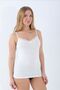 Pack of 6 Women's Tank Top Solid Color - 6