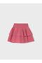 Girl's Skirt 6970 - 4