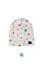 100% Cotton Double Layer Baby Boy Combed Cotton Beret (0-18 Months) - 3