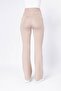 Spanish Leg High Waist Stretchy Recovery Maternity Leggings (Diving Fabric) - 7