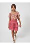 Girl's Skirt 6970 - 2