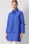 Quilted Thin Jacket - 2