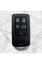 Volvo S40 S60 S90 V40/S60/V60/V70/S80/Xc60/Xc70/Xc90/ 5 Button Control Case