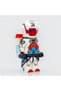 Jetpack Racer Mini Figure Series 71048 # 27