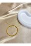 Steel Gold Dorica Bracelet - 2