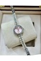 Pearl Grains Series - Pearl Stone Appearance - Women's Wristwatch