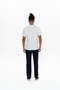 Uspa Men's Round Neck Pajama Suit - 4