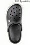 Twi̇ngo Slippers Cross Doctor-Nurse-Chef-Sea-Beach-Pool-Yard-Shore Daily Slippers - 3