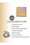 Pine Juniper Fur Soap Natural Moisture Dangeleyici and Anti Stain 120 Gr 100% Natural Handmade - 2