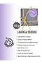Lavender Soap Natural Sebum and Moisture Balancing 120Gr. 100% Natural Handmade - 2