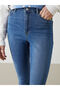 Indigo Jupiter Super Skinny Fit Jean Pants - 3