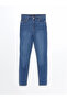 Indigo Jupiter Super Skinny Fit Jean Pants - 5
