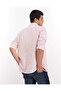 قميص AE Slim Fit Flex Oxford بأزرار - 2